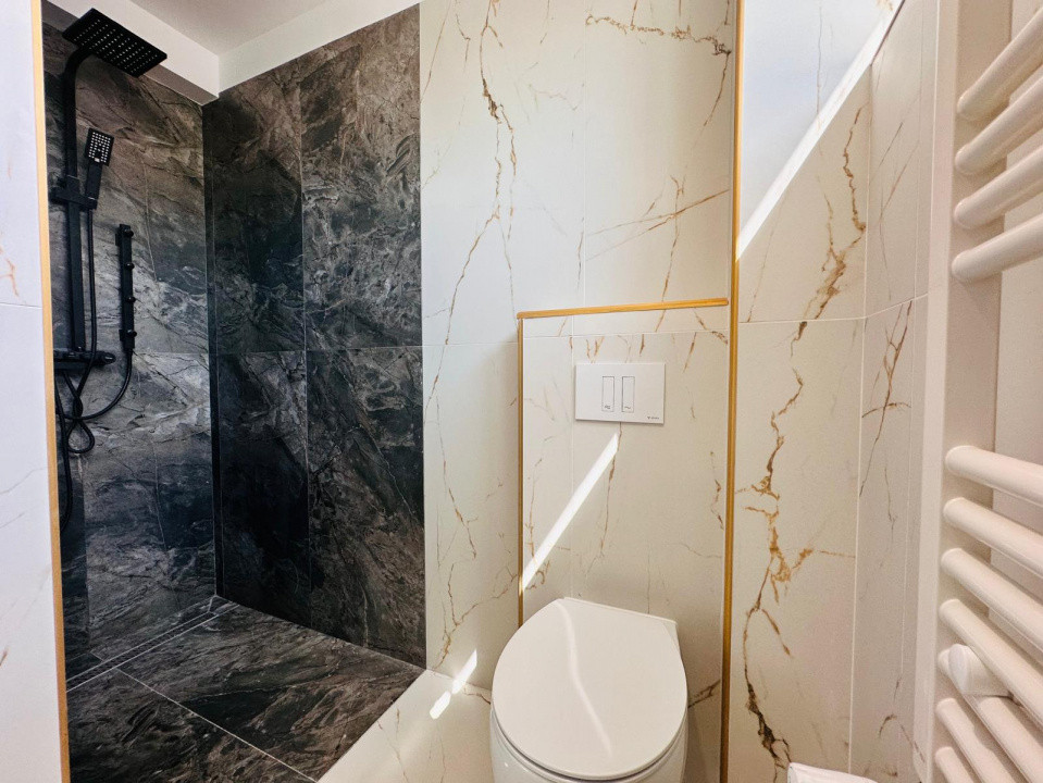 CASA DE VANZARE TIP DUPLEX | MOGOSOAIA | 4 CAMERE | FINISATA | 