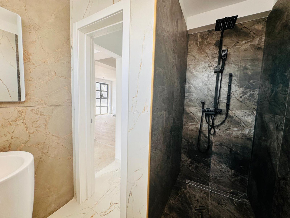 CASA DE VANZARE TIP DUPLEX | MOGOSOAIA | 4 CAMERE | FINISATA | 