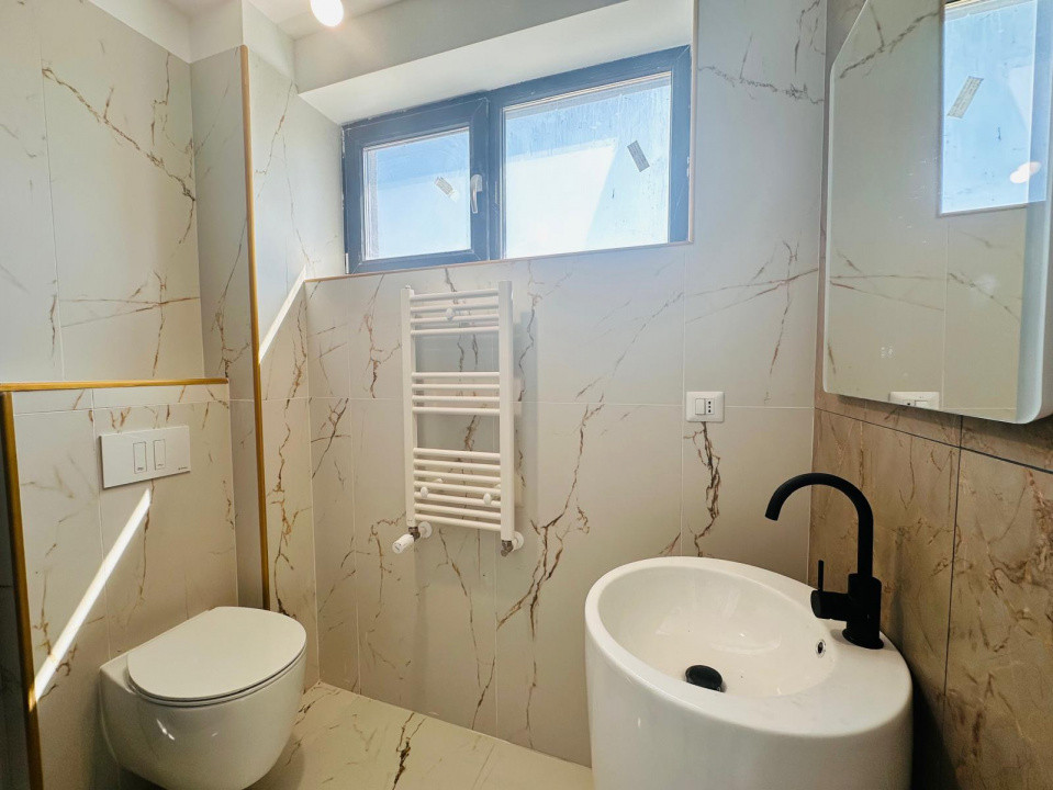 CASA DE VANZARE TIP DUPLEX | MOGOSOAIA | 4 CAMERE | FINISATA | 