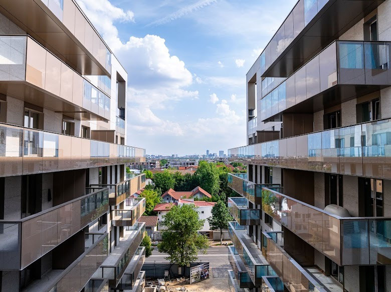 3 camere | Cortina 126 | Iancu Nicolae | Băneasa | Parcare | 80 mp | 