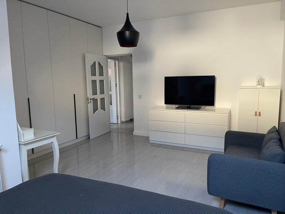 3 camere | Bucurestii Noi | Jiului | Pajura | Metrou | Pet Friendly