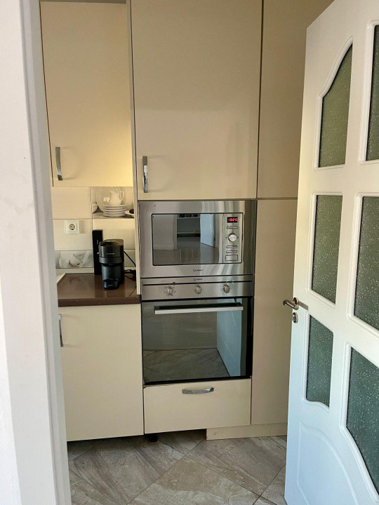 3 camere | Bucurestii Noi | Jiului | Pajura | Metrou | Pet Friendly