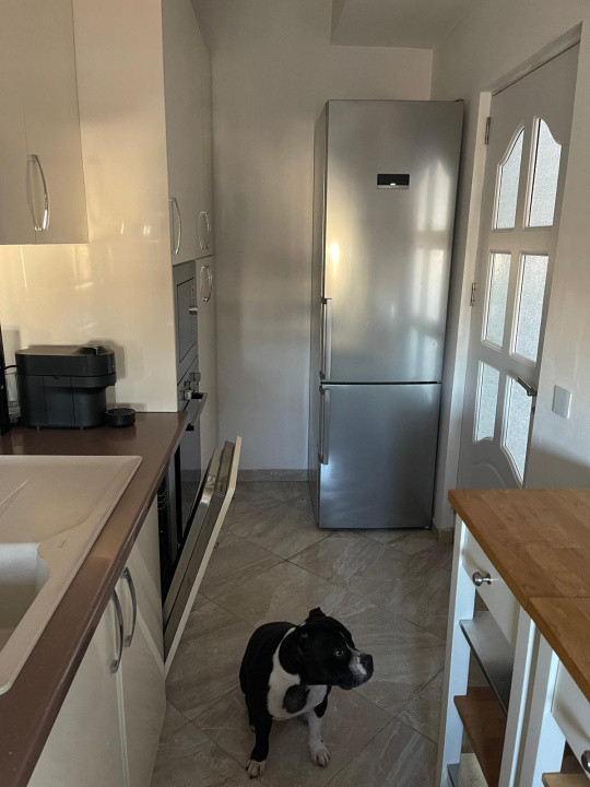 3 camere | Bucurestii Noi | Jiului | Pajura | Metrou | Pet Friendly