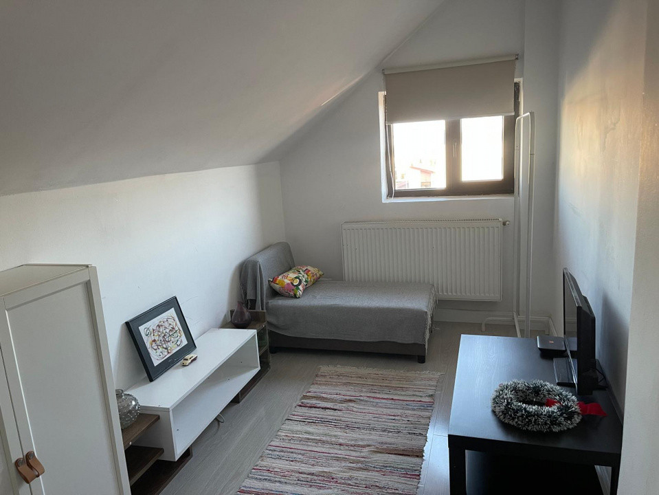 3 camere | Bucurestii Noi | Jiului | Pajura | Metrou | Pet Friendly