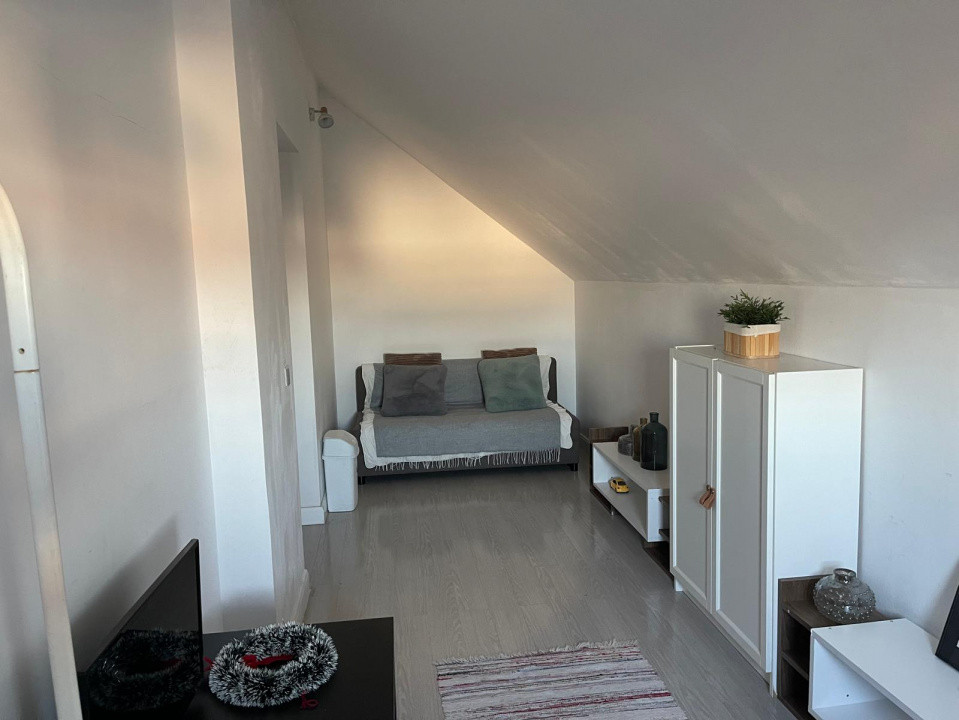 3 camere | Bucurestii Noi | Jiului | Pajura | Metrou | Pet Friendly