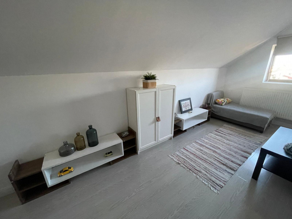 3 camere | Bucurestii Noi | Jiului | Pajura | Metrou | Pet Friendly