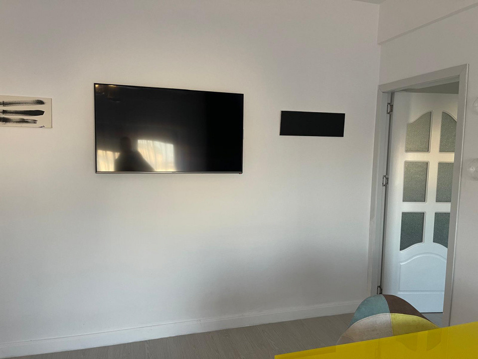 3 camere | Bucurestii Noi | Jiului | Pajura | Metrou | Pet Friendly