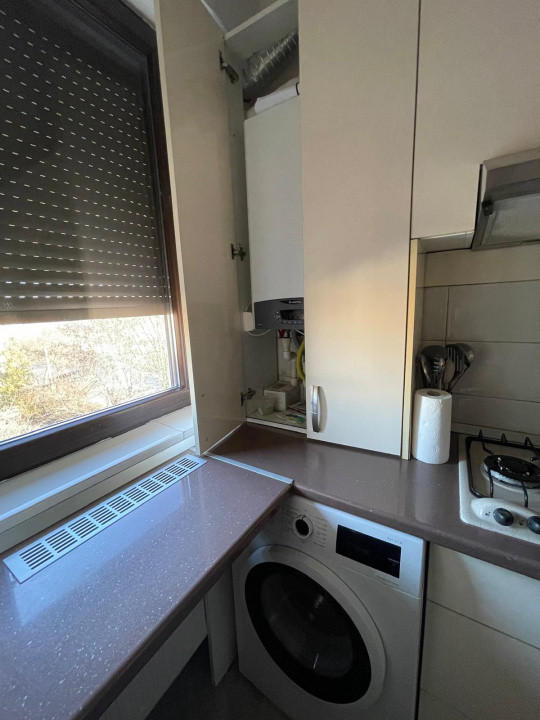 3 camere | Bucurestii Noi | Jiului | Pajura | Metrou | Pet Friendly