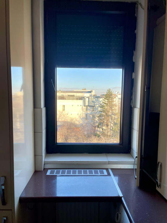 3 camere | Bucurestii Noi | Jiului | Pajura | Metrou | Pet Friendly