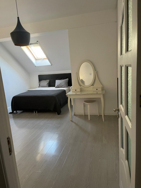 3 camere | Bucurestii Noi | Jiului | Pajura | Metrou | Pet Friendly