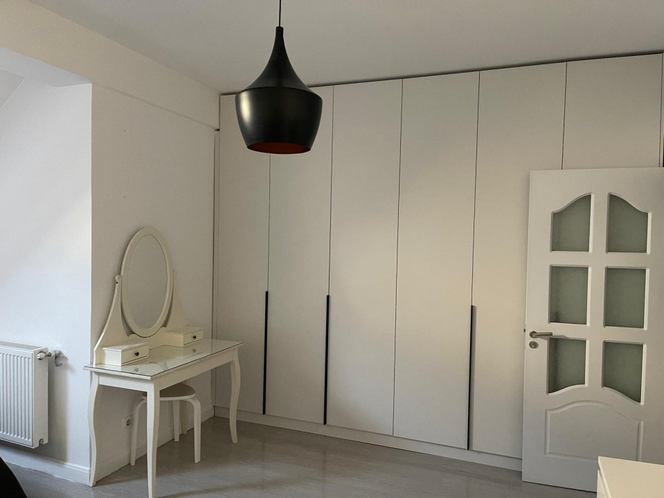 3 camere | Bucurestii Noi | Jiului | Pajura | Metrou | Pet Friendly