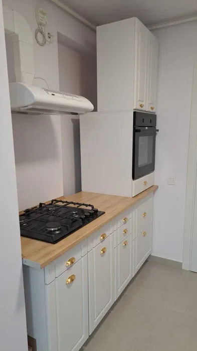 2 camere | Straulesti | Damaroaia | Petrom City | Garaj | 72 MP | Nou