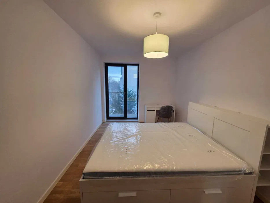 2 camere | Straulesti | Damaroaia | Petrom City | Garaj | 72 MP | Nou