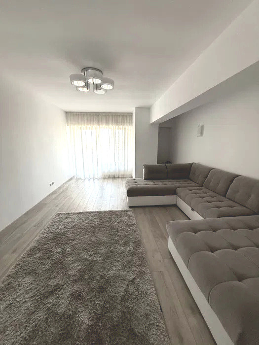 2 camere | Bucurestii Noi | Metrou Jiului la parter | 100 mp utili | 