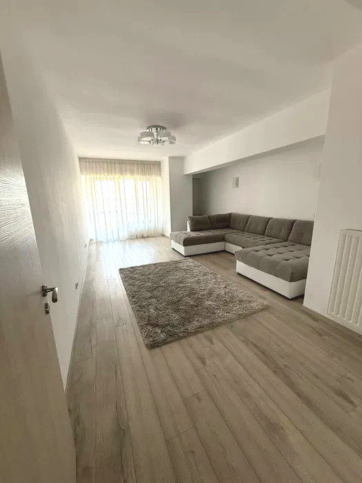 2 camere | Bucurestii Noi | Metrou Jiului la parter | 100 mp utili | 