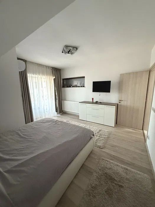 2 camere | Bucurestii Noi | Metrou Jiului la parter | 100 mp utili | 