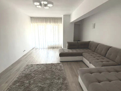 2 camere | Bucurestii Noi | Metrou Jiului la parter | 100 mp utili | 