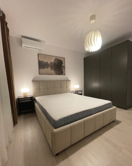 3 camere | Greenfield | Baneasa | Otopeni | Nou | Parcare acoperita 