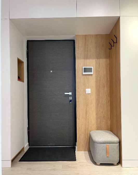 3 camere | Greenfield | Baneasa | Otopeni | Nou | Parcare acoperita 