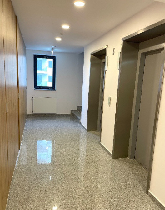 3 camere | Greenfield | Baneasa | Otopeni | Nou | Parcare acoperita 