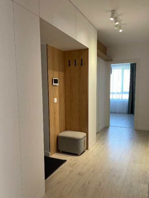 3 camere | Greenfield | Baneasa | Otopeni | Nou | Parcare acoperita 