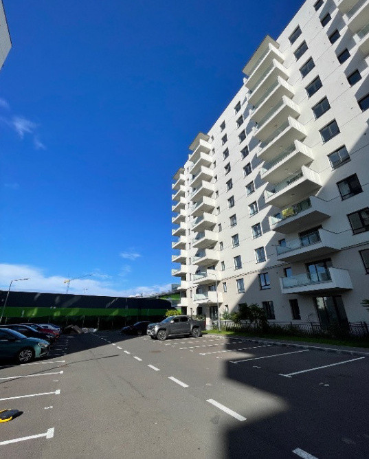 3 camere | Greenfield | Baneasa | Otopeni | Nou | Parcare acoperita 