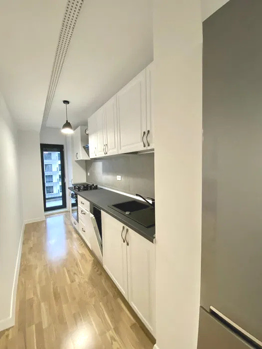 2 camere | Arcadia Domenii | Ion Mihalache | 1 Mai | Expozitiei |