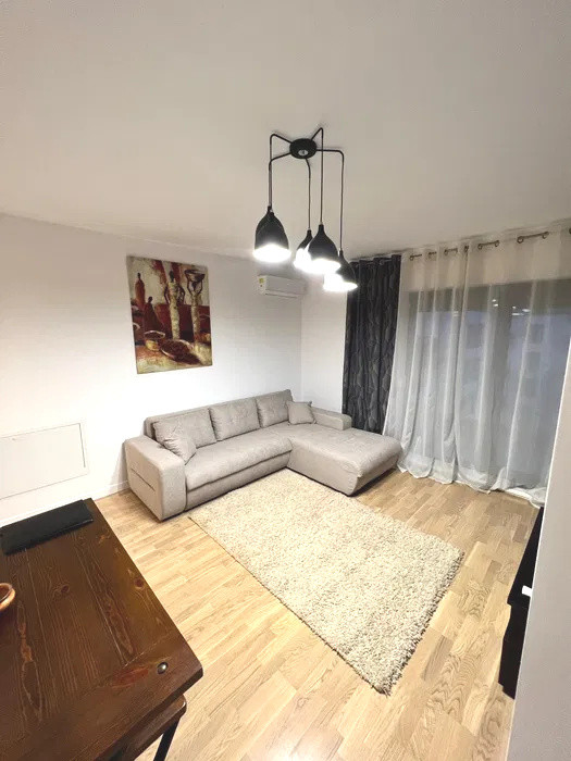 2 camere | Arcadia Domenii | Ion Mihalache | 1 Mai | Expozitiei |