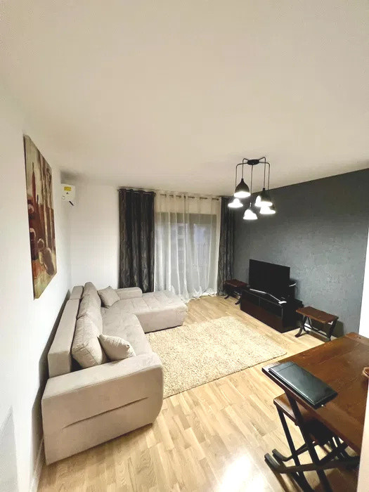 2 camere | Arcadia Domenii | Ion Mihalache | 1 Mai | Expozitiei |