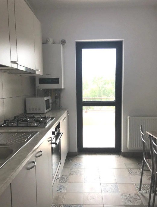 2 camere | Banesa | Sisesti | Mobilat | Utilat | Centrala |