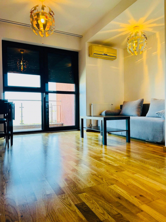 AP 2 CAM DE INCHIRIAT | OTOPENI | CENTRAL | PARCARE | METROU |