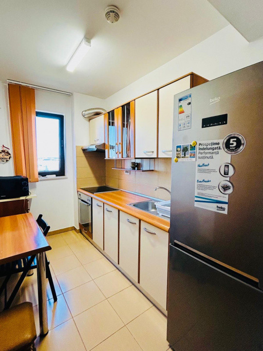 AP 2 CAM DE INCHIRIAT | OTOPENI | CENTRAL | PARCARE | METROU |