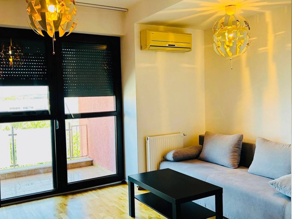 AP 2 CAM DE INCHIRIAT | OTOPENI | CENTRAL | PARCARE | METROU |