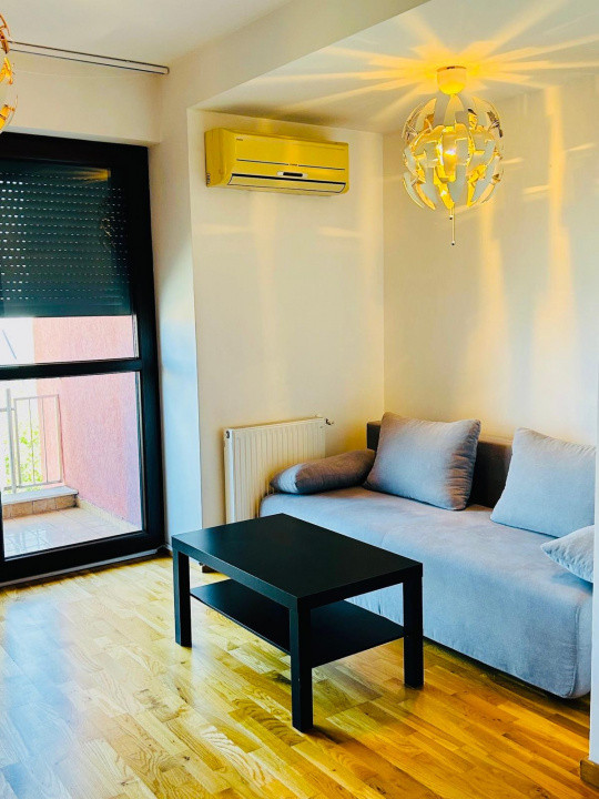 AP 2 CAM DE INCHIRIAT | OTOPENI | CENTRAL | PARCARE | METROU |