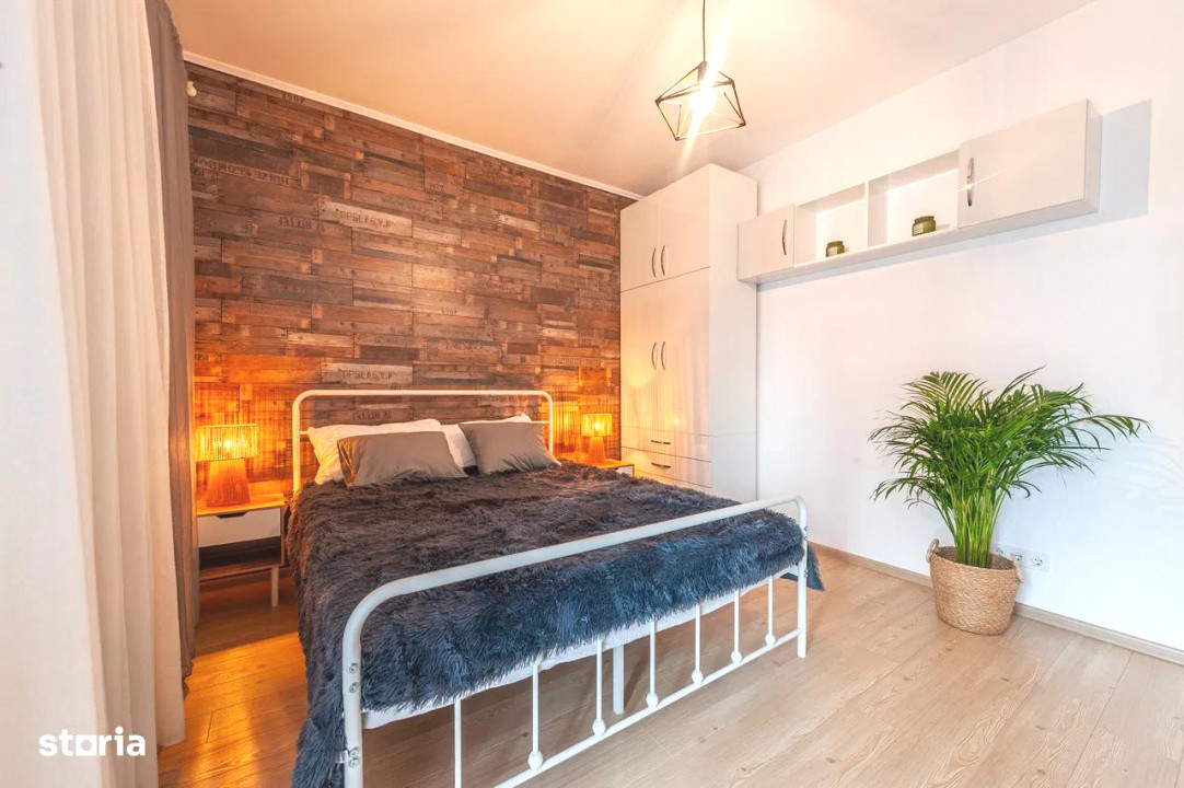 3 camere | Damaroaia | Petrom City | Straulesti | Băneasa | Centrala |