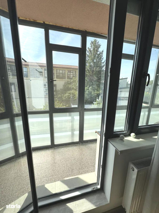 3 camere | Damaroaia | Petrom City | Straulesti | Băneasa | Centrala |