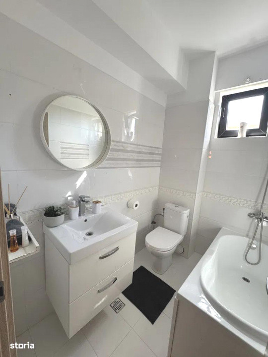 3 camere | Damaroaia | Petrom City | Straulesti | Băneasa | Centrala |