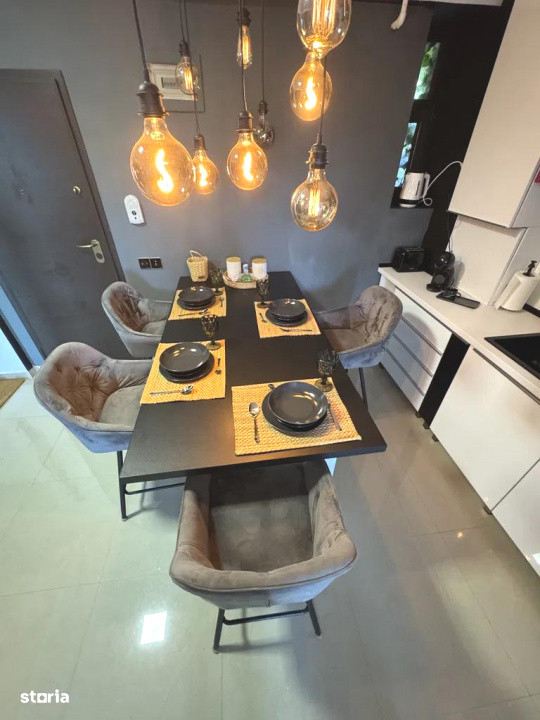 3 camere | Damaroaia | Petrom City | Straulesti | Băneasa | Centrala |