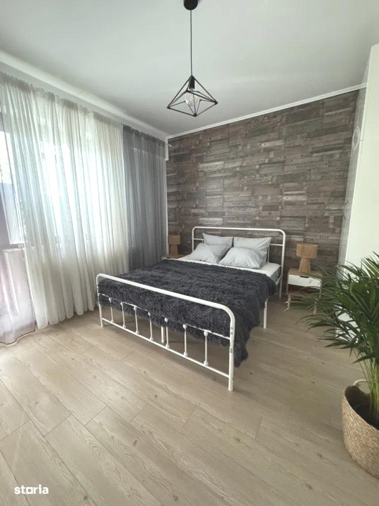 3 camere | Damaroaia | Petrom City | Straulesti | Băneasa | Centrala |