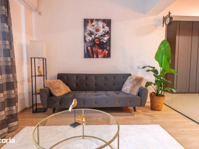 3 camere | Damaroaia | Petrom City | Straulesti | Băneasa | Centrala |