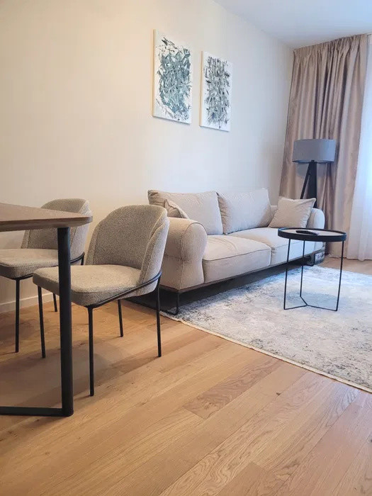 2 camere | Aviatiei Park | Baneasa | Herastrau | Finisaje Premium |