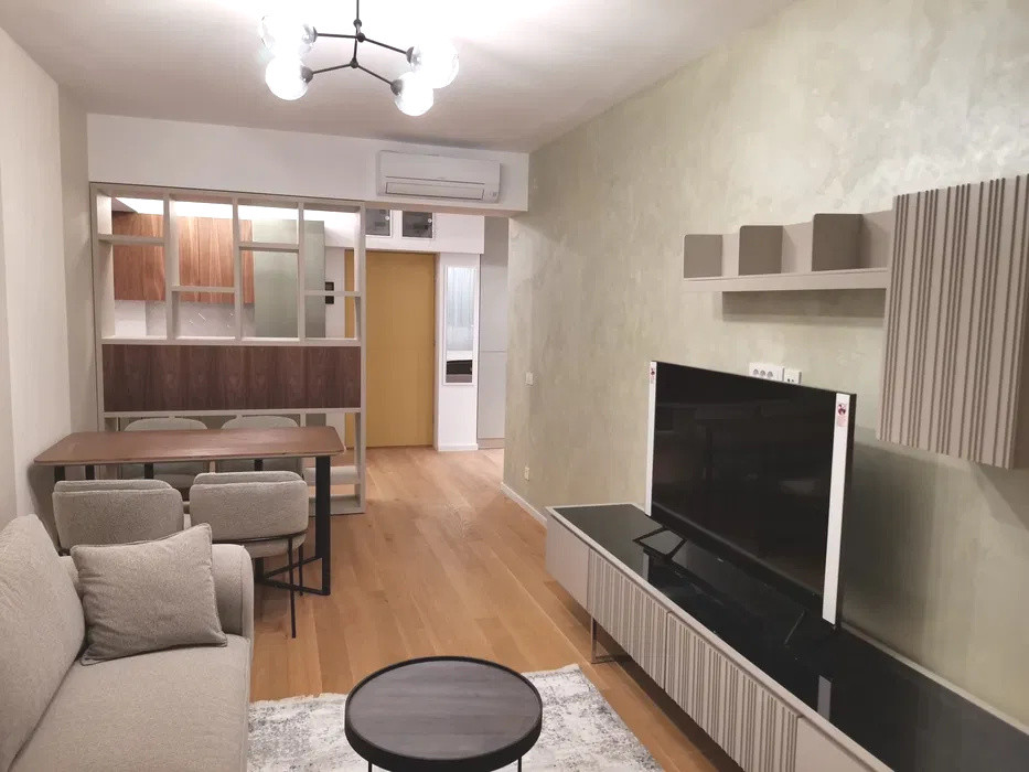 2 camere | Aviatiei Park | Baneasa | Herastrau | Finisaje Premium |