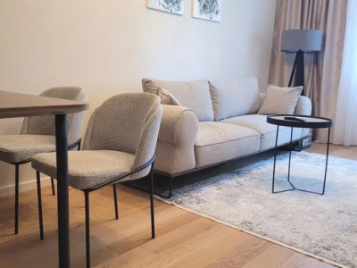 2 camere | Aviatiei Park | Baneasa | Herastrau | Finisaje Premium |