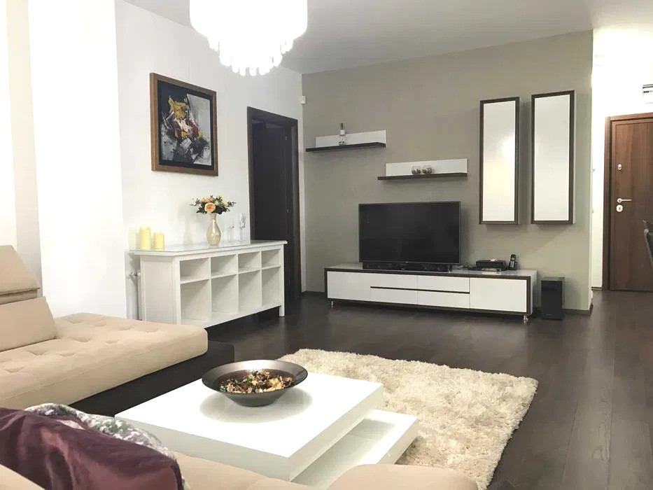 2 camere | Felicity Residence | Banesa | Parcare subterana | Dressing 