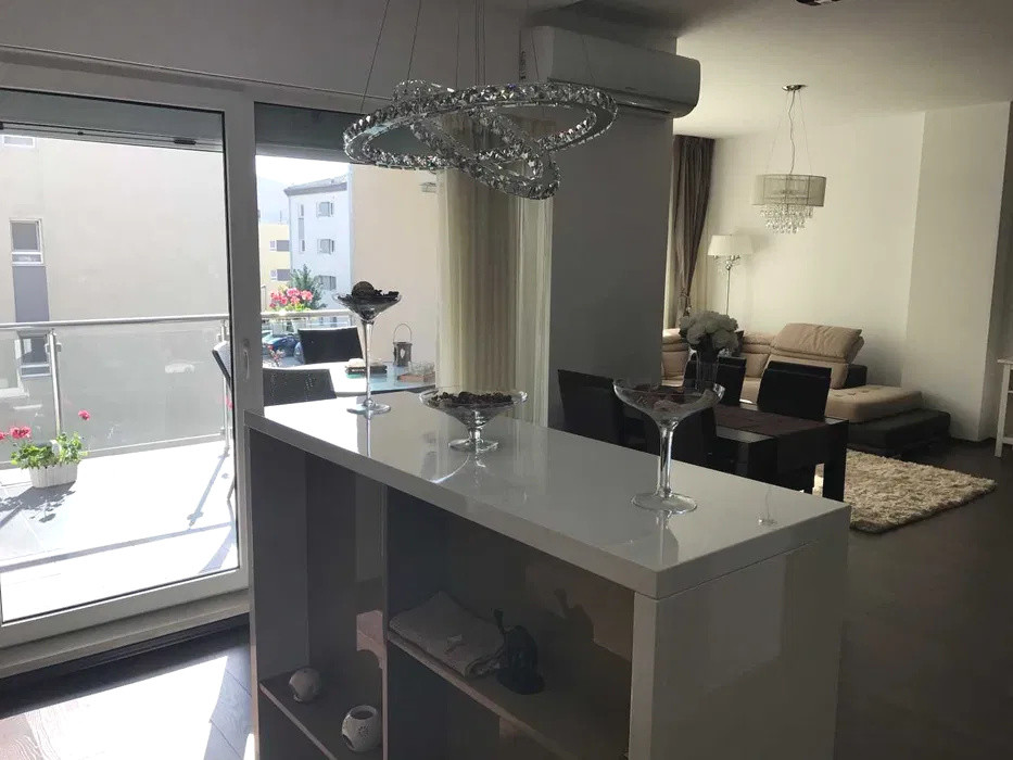 2 camere | Felicity Residence | Banesa | Parcare subterana | Dressing 