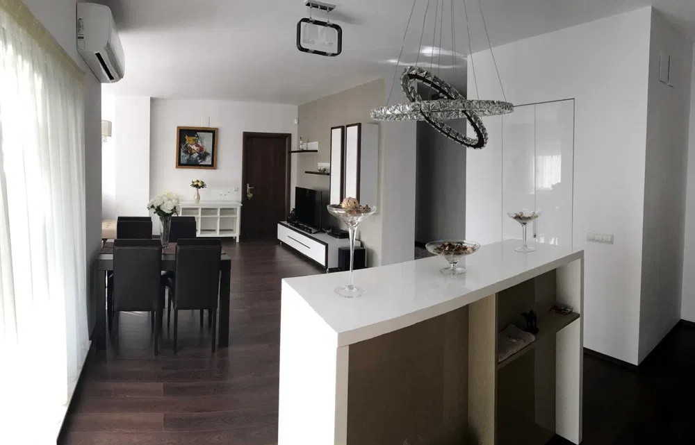 2 camere | Felicity Residence | Banesa | Parcare subterana | Dressing 