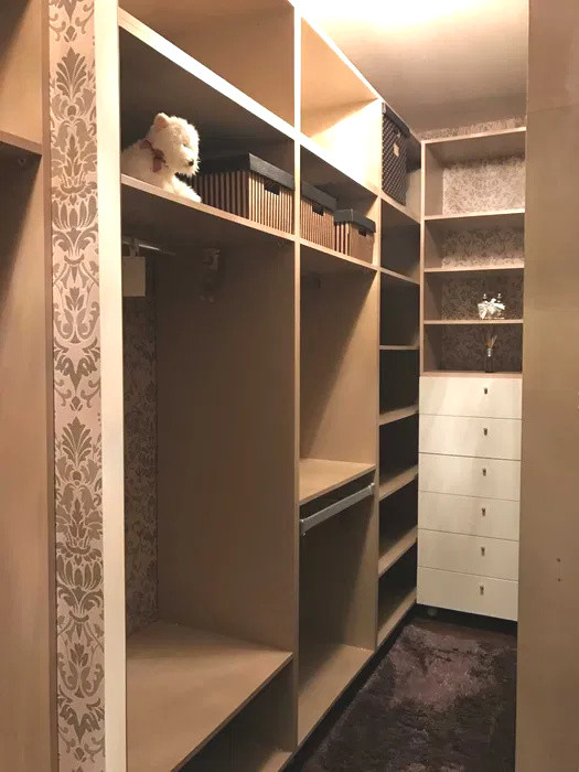 2 camere | Felicity Residence | Banesa | Parcare subterana | Dressing 