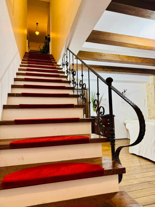 AP DUPLEX | 4 CAM | BANEASA | SISESTI | DOBROGEANU GHEREA | 153 MP |