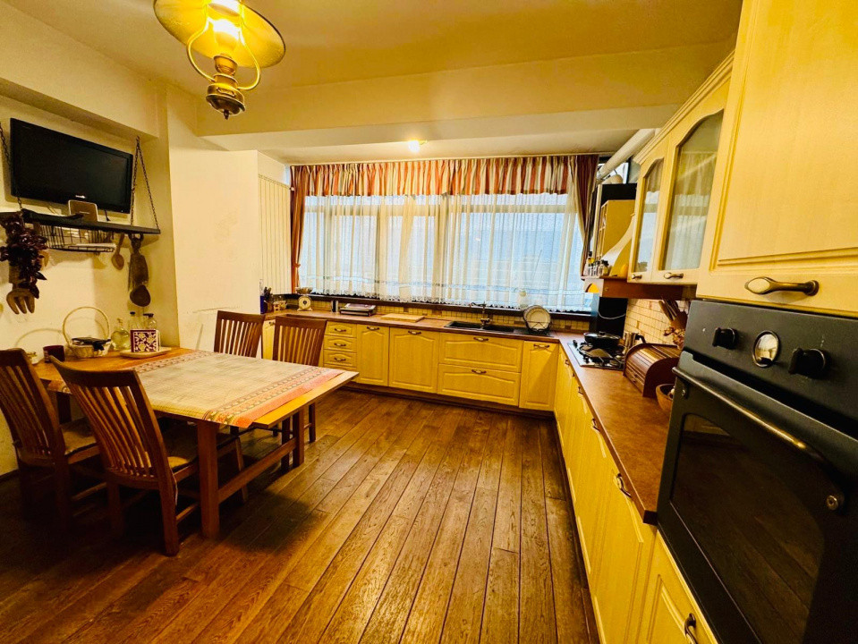 AP DUPLEX | 4 CAM | BANEASA | SISESTI | DOBROGEANU GHEREA | 153 MP |