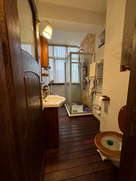 AP DUPLEX | 4 CAM | BANEASA | SISESTI | DOBROGEANU GHEREA | 153 MP |